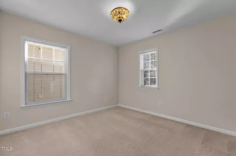 Bedroom - 520 Emerald Downs Rd, Cary, NC 27519 photo 4 of 5