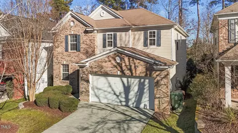 Exterior - 520 Emerald Downs Rd, Cary, NC 27519 photo 2 of 2
