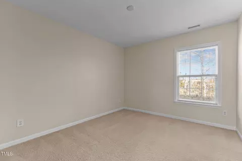 Bedroom - 520 Emerald Downs Rd, Cary, NC 27519 photo 3 of 5