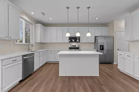 Kitchen - 520 Emerald Downs Rd, Cary, NC 27519 photo 1 of 3
