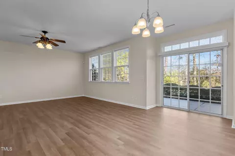 Living - 520 Emerald Downs Rd, Cary, NC 27519 photo 5 of 5