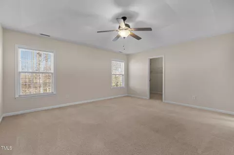 Bedroom - 520 Emerald Downs Rd, Cary, NC 27519 photo 1 of 5