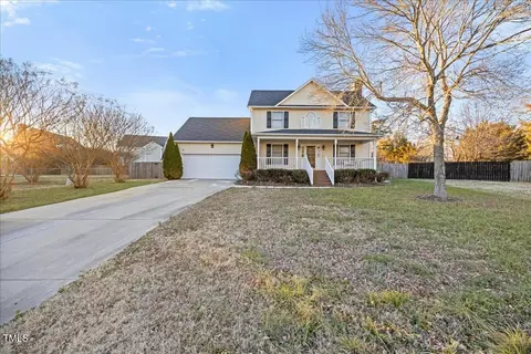 3109 Horner Ct, Burlington, NC 27215