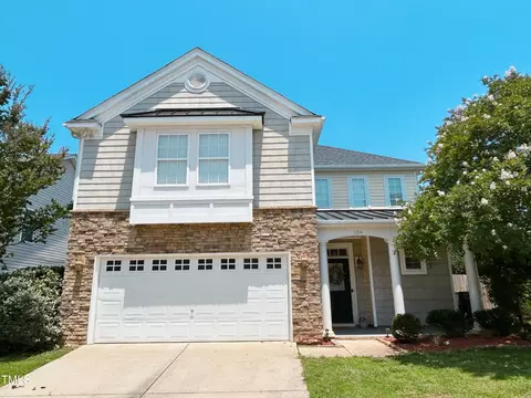 104 Georgetowne Dr, Clayton, NC 27520