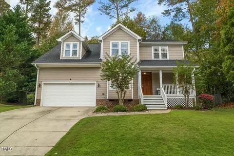 1311 Whiston Dr, Apex, NC 27502
