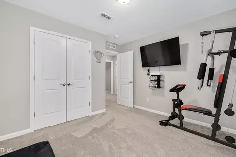 Bedroom - 151 Potomac River St, Garner, NC 27529 photo 3 of 7