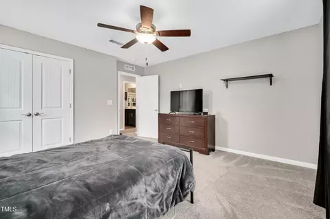 Bedroom - 151 Potomac River St, Garner, NC 27529 photo 4 of 7