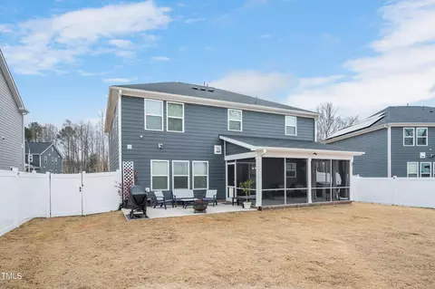 Exterior - 151 Potomac River St, Garner, NC 27529 photo 4 of 6