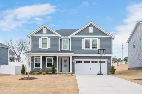 151 Potomac River St, Garner, NC 27529