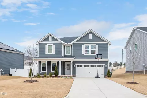 Exterior - 151 Potomac River St, Garner, NC 27529 photo 2 of 6