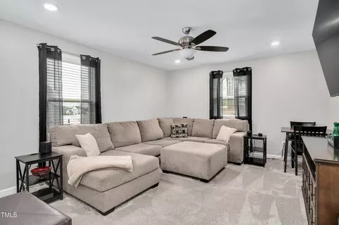 Living - 151 Potomac River St, Garner, NC 27529 photo 1 of 3
