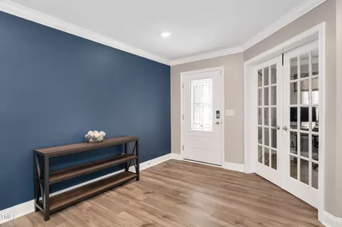 Entry Way - 151 Potomac River St, Garner, NC 27529 photo 2 of 2