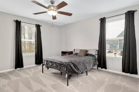 Bedroom - 151 Potomac River St, Garner, NC 27529 photo 5 of 7
