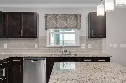 Kitchen - 151 Potomac River St, Garner, NC 27529 photo 3 of 5
