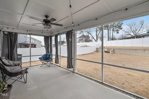 Exterior - 151 Potomac River St, Garner, NC 27529 photo 6 of 6