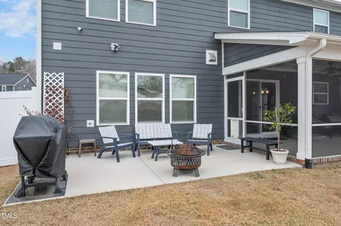 Exterior - 151 Potomac River St, Garner, NC 27529 photo 5 of 6