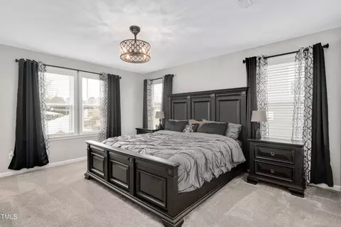 Bedroom - 151 Potomac River St, Garner, NC 27529 photo 7 of 7