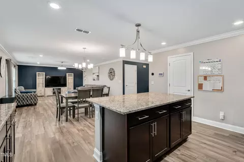 Kitchen - 151 Potomac River St, Garner, NC 27529 photo 1 of 5
