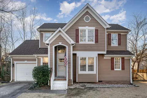 5404 Pennfine Dr, Raleigh, NC 27610