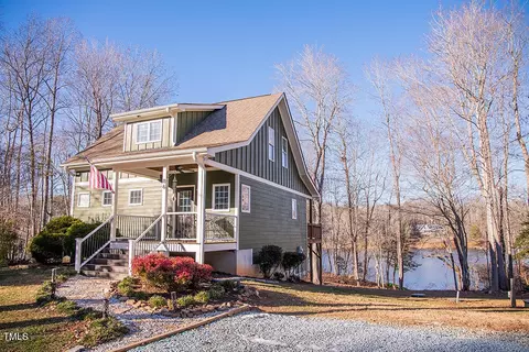 86 Glenview Dr, Roxboro, NC 27574