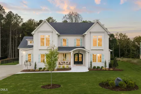 1609 Legacy Ridge Ln, Wake Forest, NC 27587