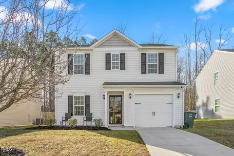 5424 Sky Hill Dr, Mcleansville, NC 27301