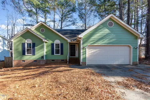 2412 Faucette Ave, Durham, NC 27704