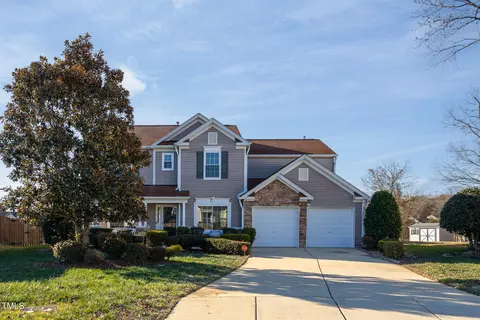 3208 Flowery Branch Rd, Raleigh, NC 27610