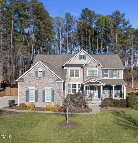 803 Clausun Dr, Durham, NC 27713