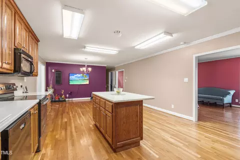 211 Maple Cir, Smithfield, NC 27577 photo 11