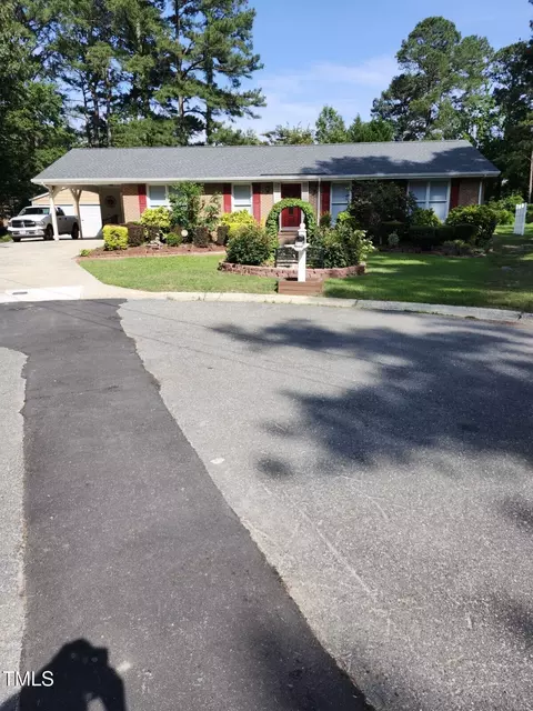 211 Maple Cir, Smithfield, NC 27577 photo 39