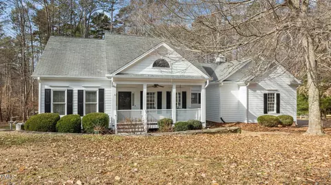 2517 Mount Vernon Church Rd, Raleigh, NC 27614