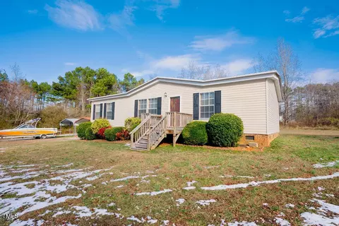 116 Twilight Ln, Norlina, NC 27563