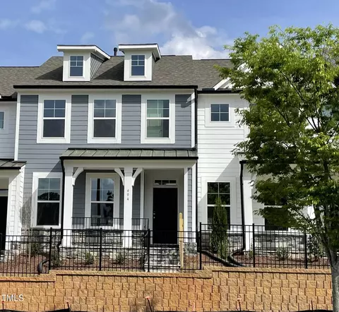 494 Traditions Grande Blvd #25, Wake Forest, NC 27587