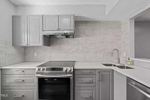 Kitchen - 2222 Alpine Rd, Durham, NC 27707 photo 1 of 6