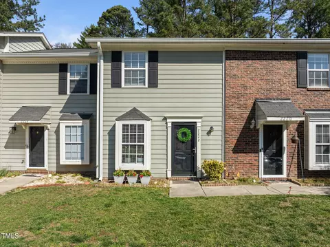 Exterior - 2222 Alpine Rd, Durham, NC 27707 photo 2 of 4
