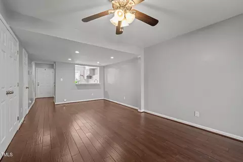 Living - 2222 Alpine Rd, Durham, NC 27707 photo 4 of 4