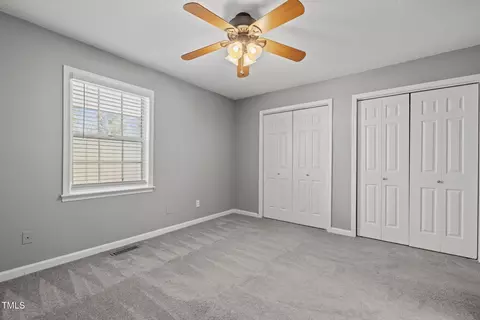 Bedroom - 2222 Alpine Rd, Durham, NC 27707 photo 4 of 4