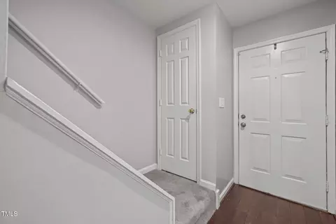 Entry Way - 2222 Alpine Rd, Durham, NC 27707 photo 1 of 4