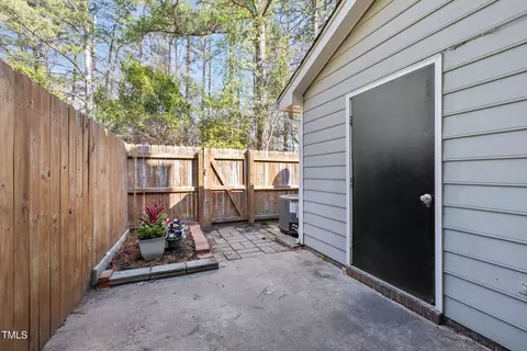 Exterior - 2222 Alpine Rd, Durham, NC 27707 photo 4 of 4