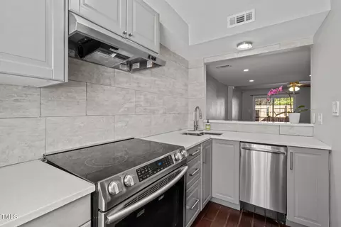 Kitchen - 2222 Alpine Rd, Durham, NC 27707 photo 4 of 6