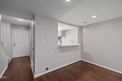 Entry Way - 2222 Alpine Rd, Durham, NC 27707 photo 2 of 4