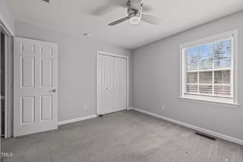 Bedroom - 2222 Alpine Rd, Durham, NC 27707 photo 2 of 4