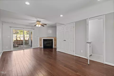 Living - 2222 Alpine Rd, Durham, NC 27707 photo 3 of 4