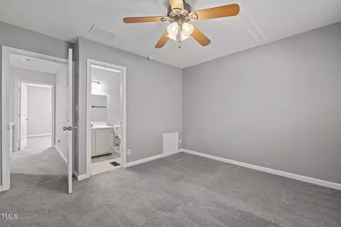 Bedroom - 2222 Alpine Rd, Durham, NC 27707 photo 3 of 4
