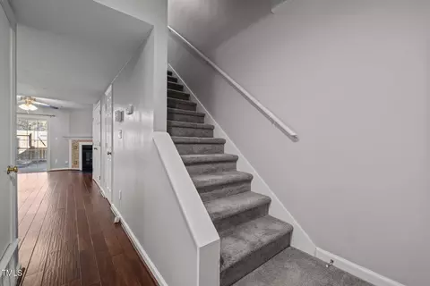 Entry Way - 2222 Alpine Rd, Durham, NC 27707 photo 3 of 4