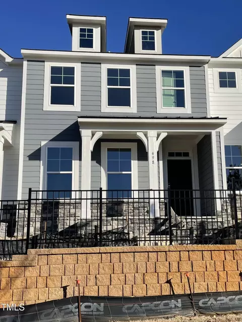 498 Traditions Grande Blvd #23, Wake Forest, NC 27587