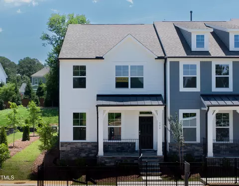 500 Traditions Grande Blvd #22, Wake Forest, NC 27587