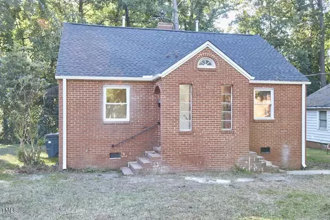 1613 Dexter St, Durham, NC 27701