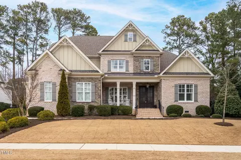 416 Calderbank Way, Cary, NC 27513